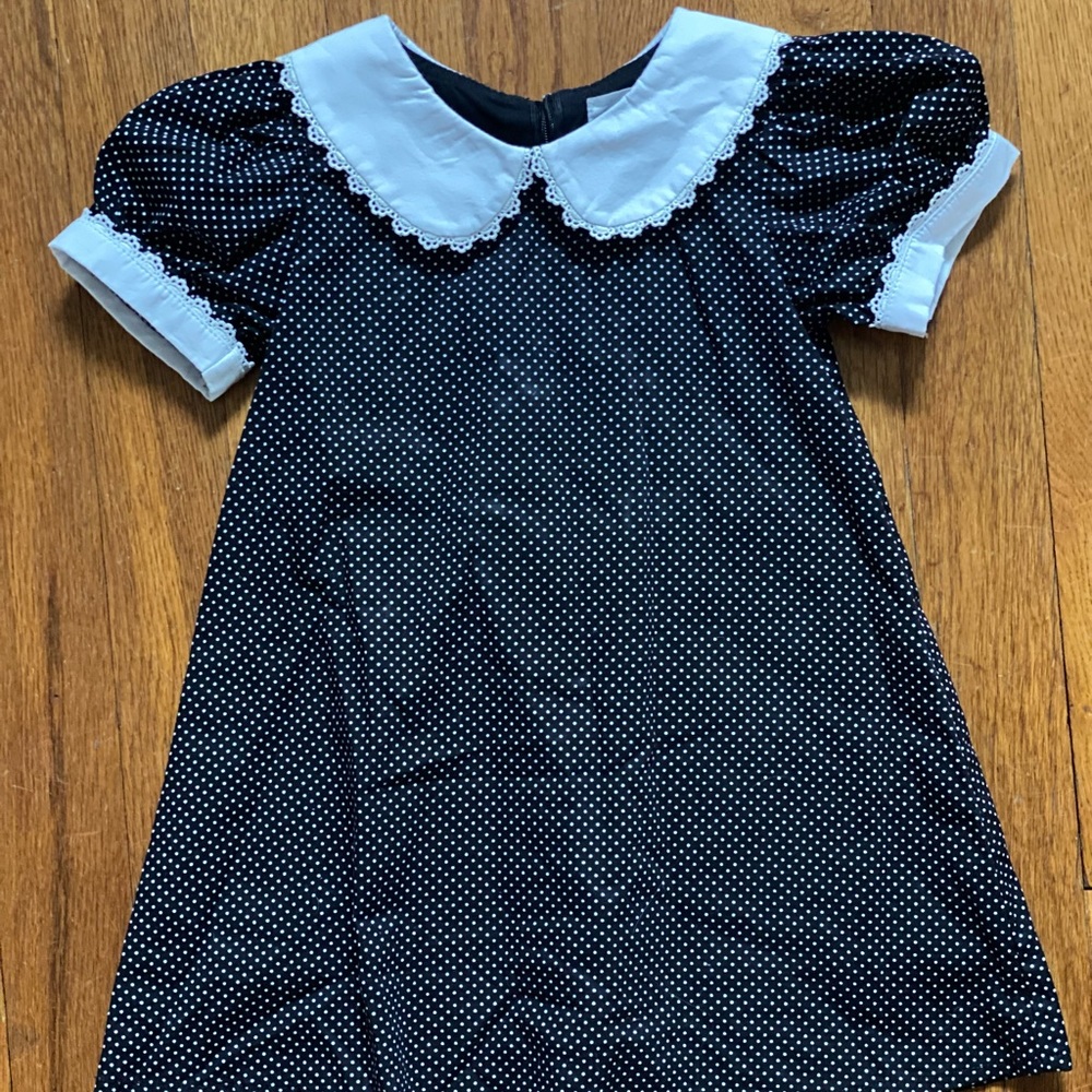 Vanluke dress